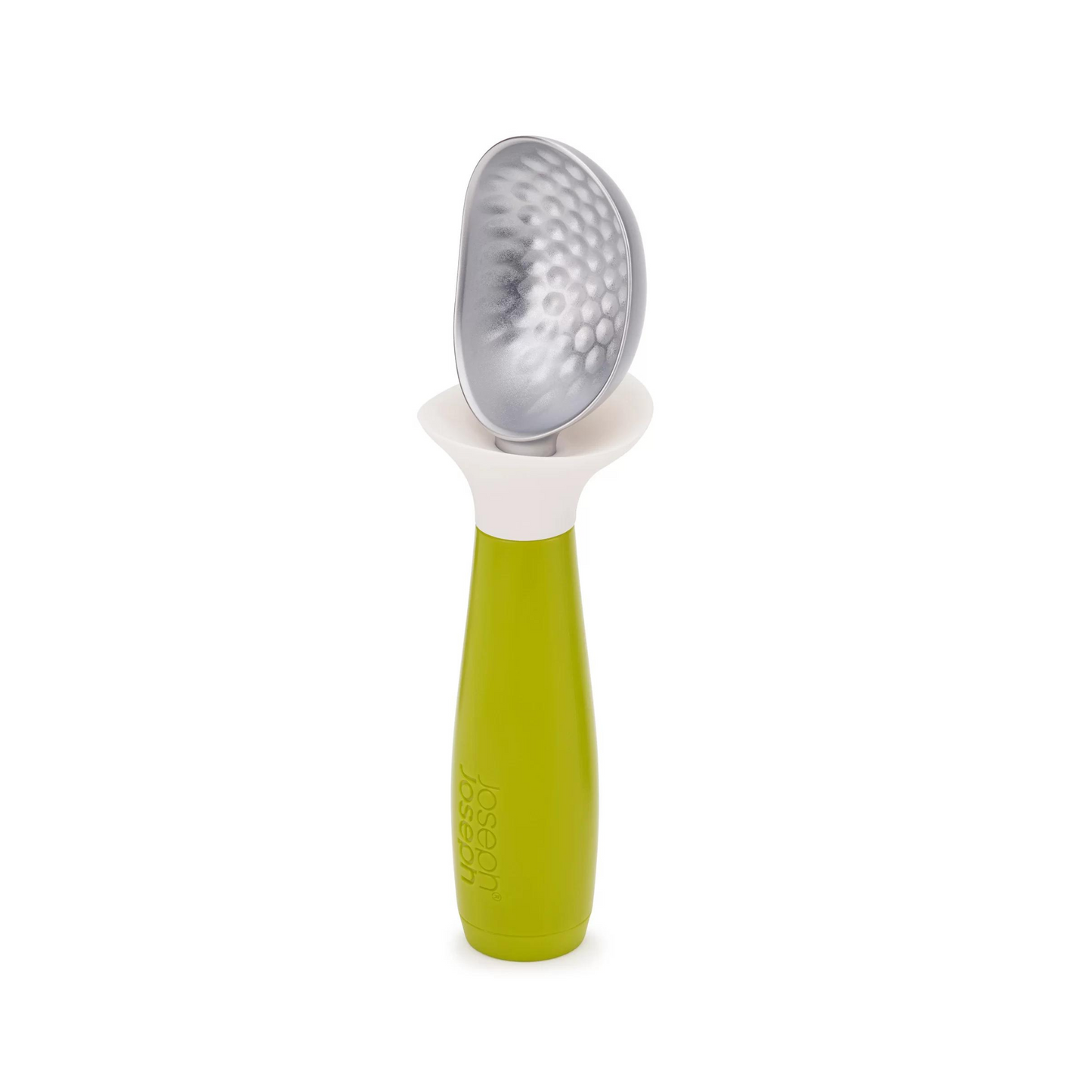 Joseph Joseph Dimple | Ice Cream Scoops | White & Green