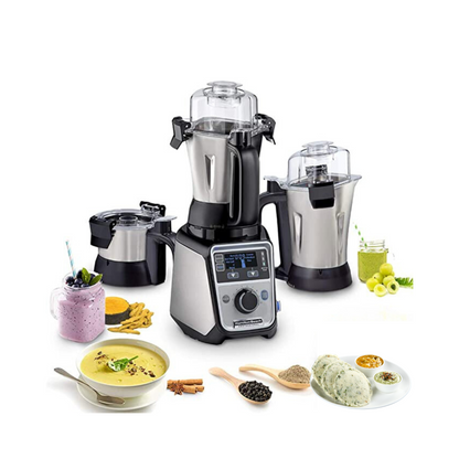 Hamilton Beach Professional Juicer | Mixer | Grinder