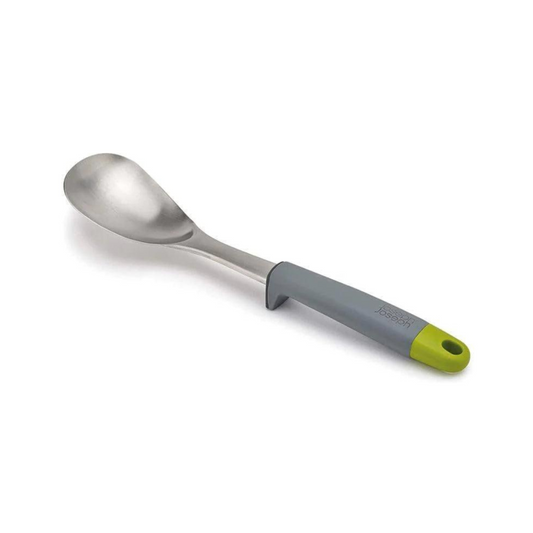 Joseph Joseph Elevate Steel Solid Spoon