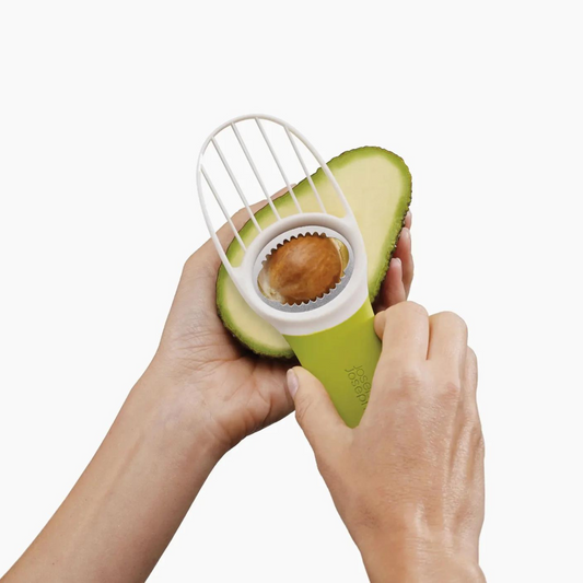 Joseph Joseph GO Avocado | Green