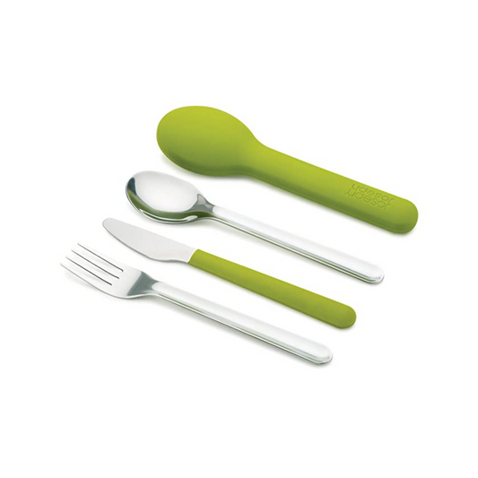 Joseph Joseph GoEat Space Saving Cutlery Set