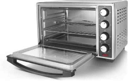 Black + Decker Oven Toaster Grill | 60 Litre