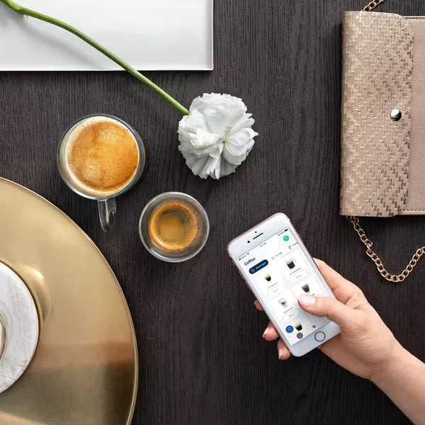 Delonghi Maestosa Coffee Machine | Black | Automatic Coffe Machine |