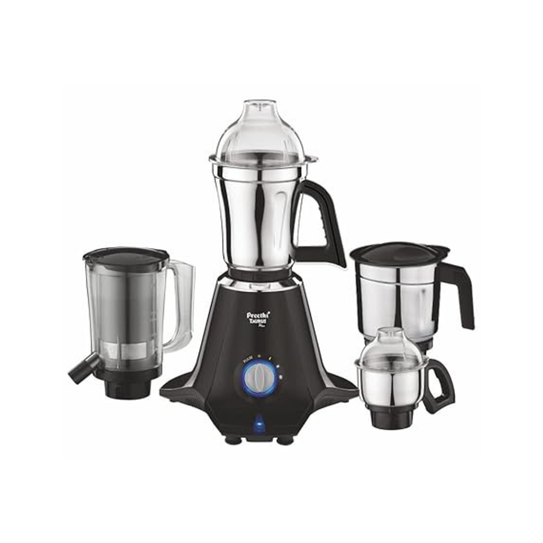 Preethi Taurus Plus Mixer Grinder MG-257 | 1000 Watt