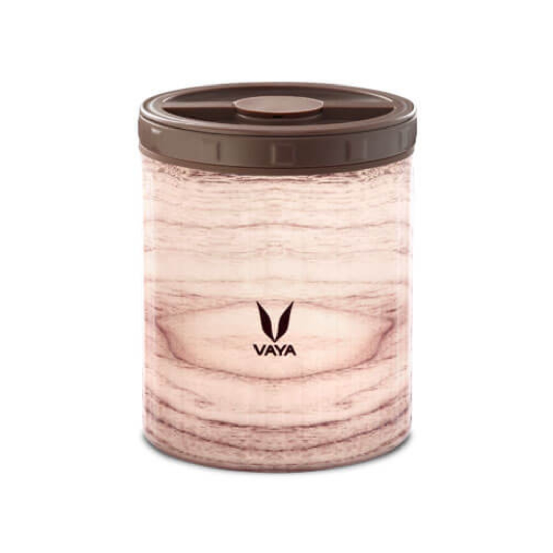Vaya Preserve 500 ml Maple – Infinia Home and Kitchen