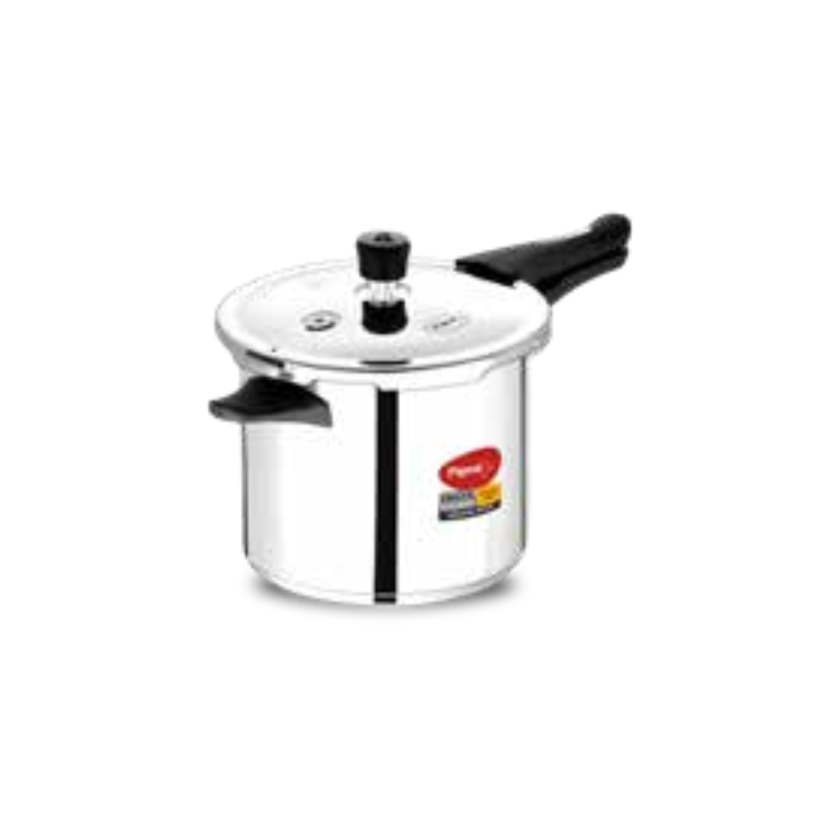 Pigeon black best sale cooker combo