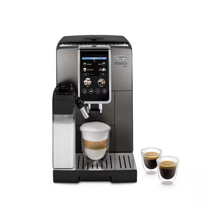 Delonghi Dinamica Plus | Coffee Machine | Automatic Coffee Machince