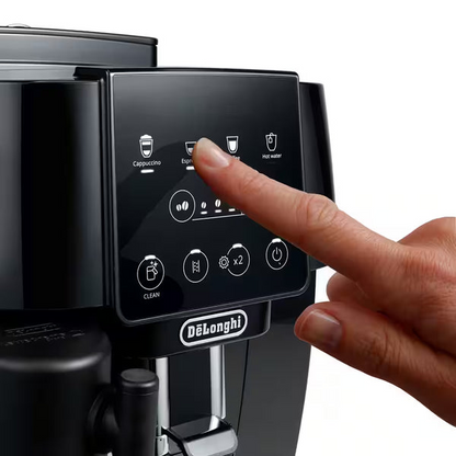 Delonghi Magnifica start Milk | Automatic Coffee machince | Smart Coffee Machince