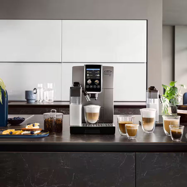 Delonghi Dinamica Plus | Coffee Machine | Automatic Coffee Machince