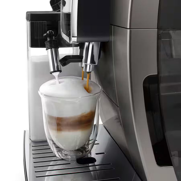 Delonghi Dinamica Plus | Coffee Machine | Automatic Coffee Machince