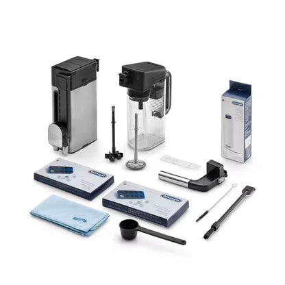 Delonghi Maestosa Coffee Machine | Black | Automatic Coffe Machine |