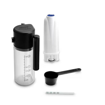 Delonghi Magnifica start Milk | Automatic Coffee machince | Smart Coffee Machince