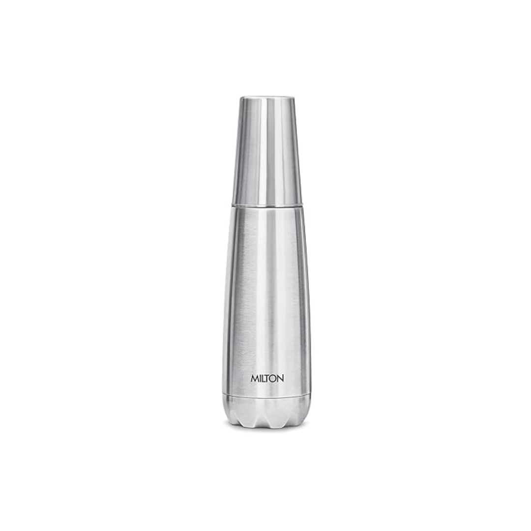 Milton Vertex Steel | 700 ml | Silver