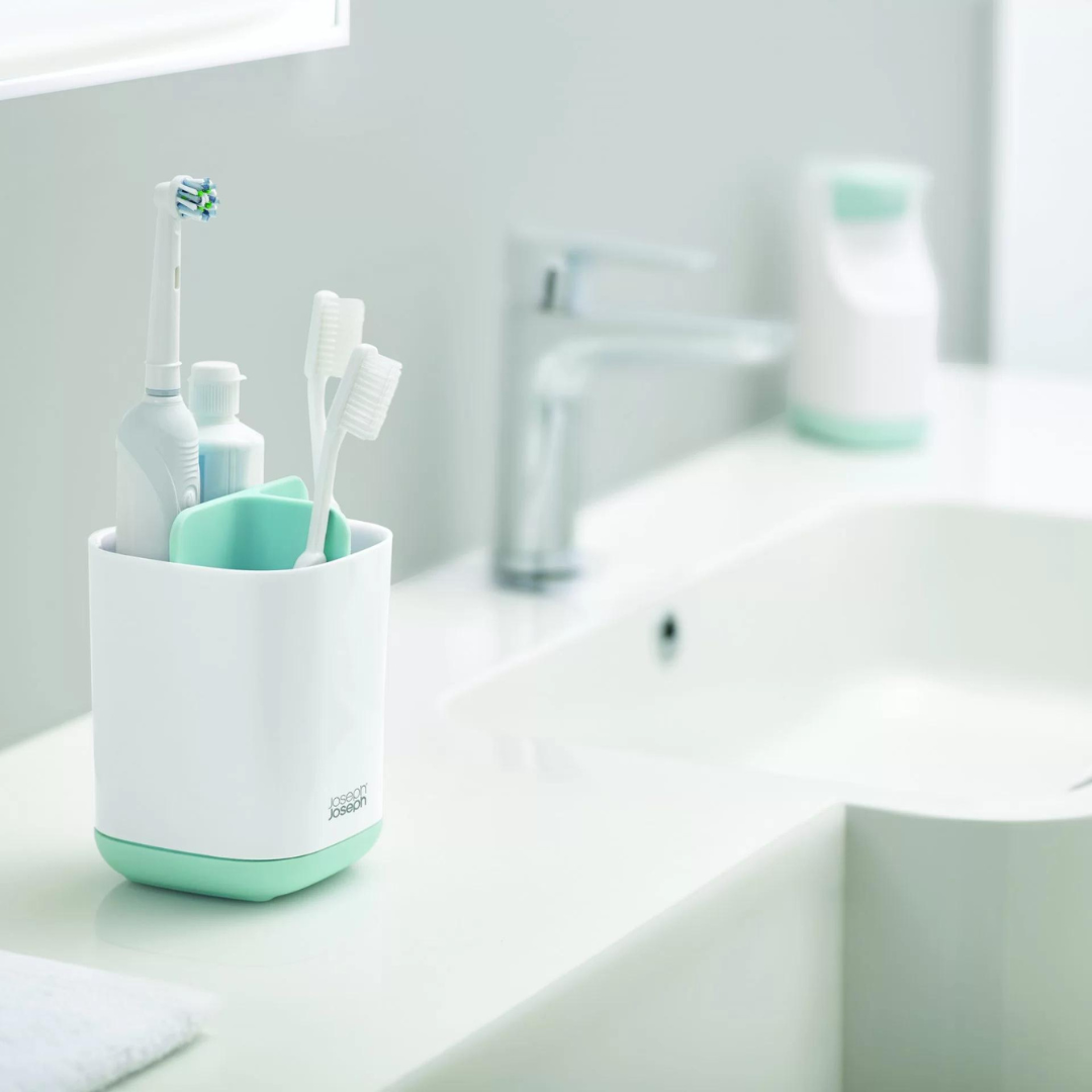 Joseph Joseph Easy Store Toothbrush Caddy