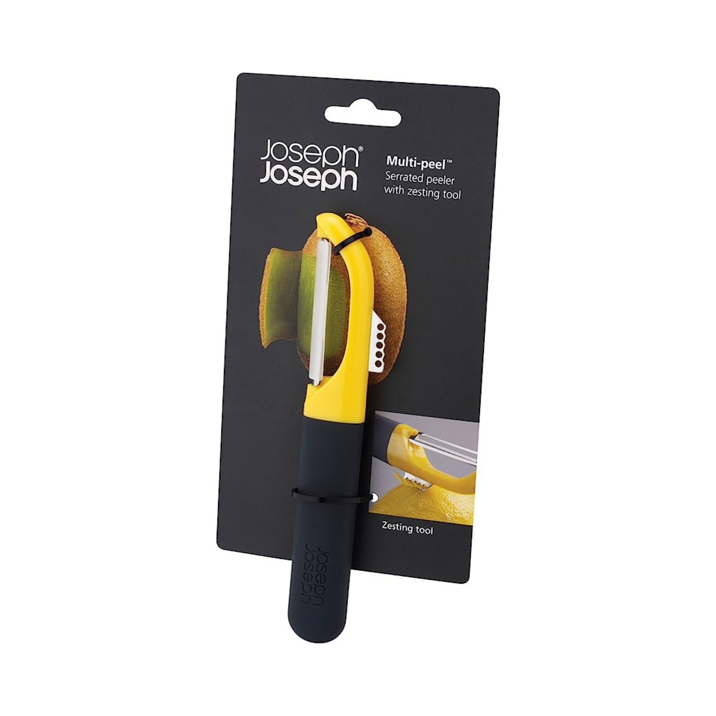 Joseph Joseph Multi-Peel Serrated Peeler