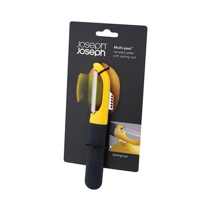 Joseph Joseph Multi-Peel Serrated Peeler