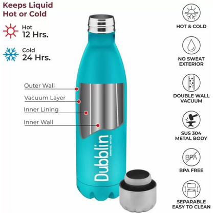 Dubblin Kango Water Bottle