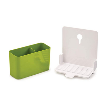 Joseph Joseph Caddy Tower Slimline Sink Tidy