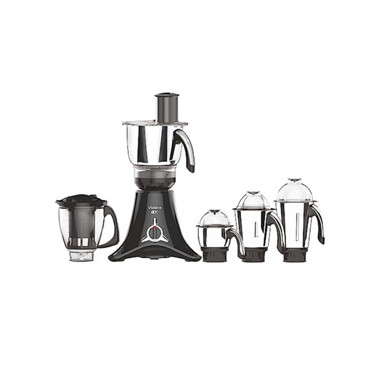 Vidiem  Vstar ADC  110 Volts Mixer Grinder For Use In USA And CANADA Only.