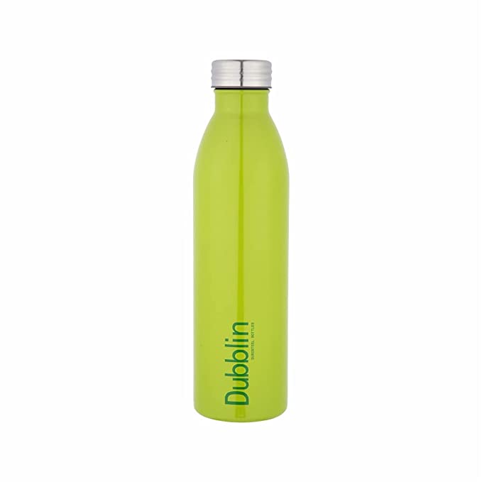 Dubblin Jumbo Water Bottle