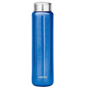 Milton Aqua Stainless Steel Water Bottle