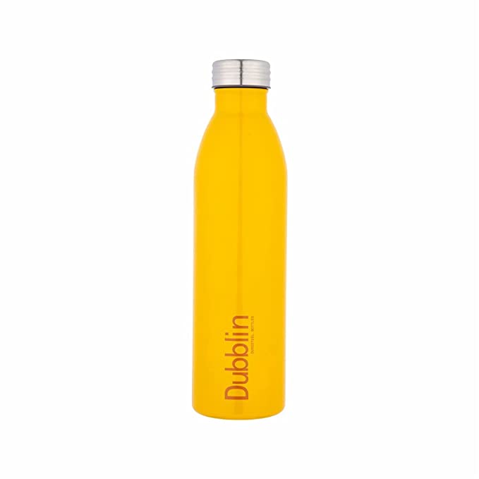 Dubblin Jumbo Water Bottle