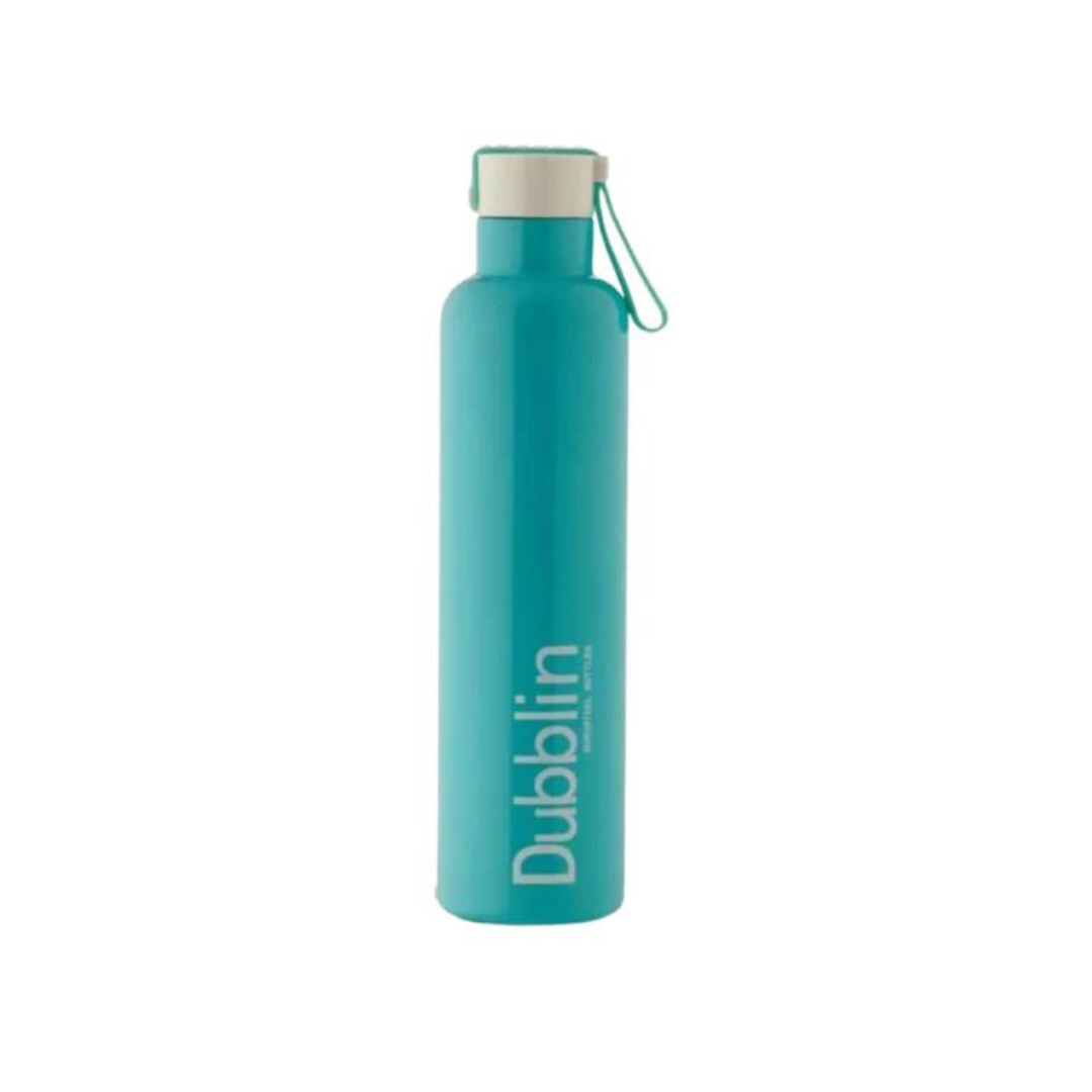 Dubblin Boom Premium Stainless Steel Water Bottle | Green |