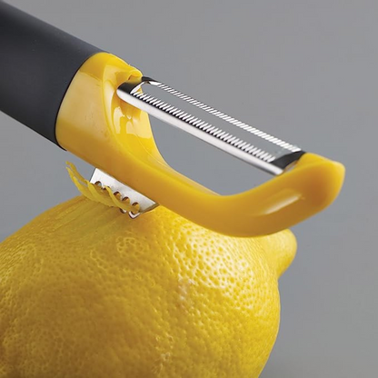 Joseph Joseph Multi-Peel Serrated Peeler