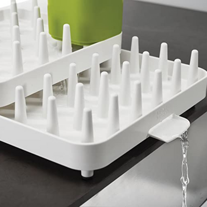 Joseph Joseph Connect Adjustable Plastic Dish-rack