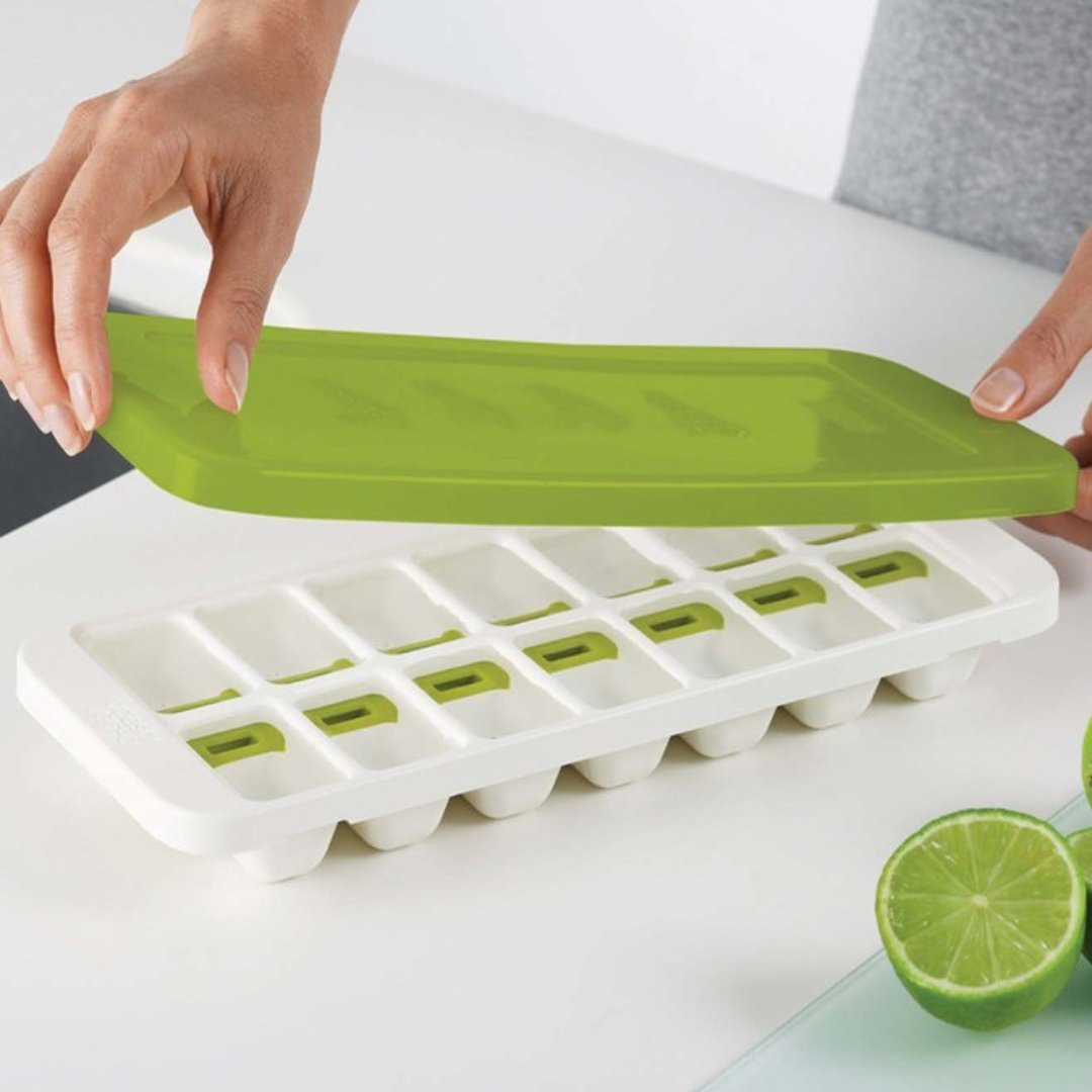 Joseph Joseph Quick SnapPlus Ice Cube Tray | Green