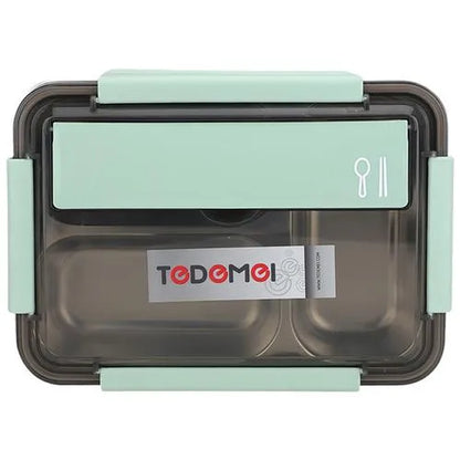 Tedemei Stainless Steel Lunch Box