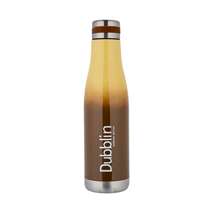 Dubblin Dream Premium Water Bottle
