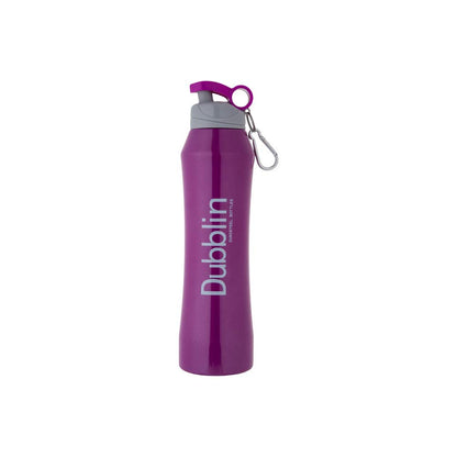 Dubblin Trendy Premium Stainless Steel Water Bottle | Double Wall | BPA Free |