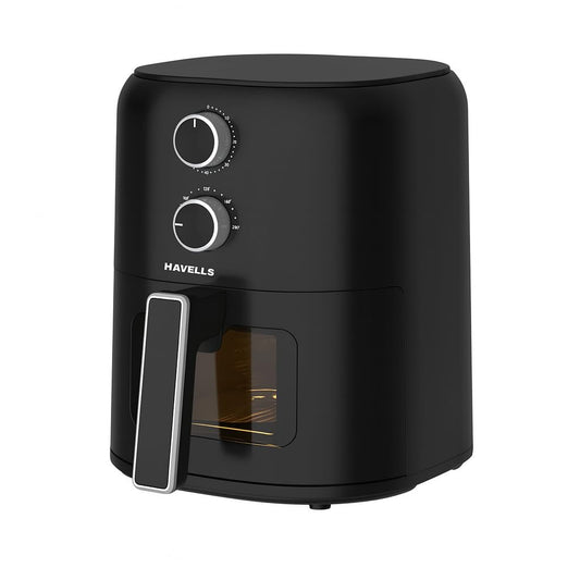 Havells Prolife VISTA | Air Fryer 4.2 L | Aero Crisp Technology for Air Circulation