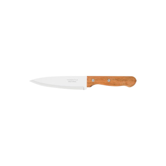 Tramontina Dynamic Chef Knife | Multipurpose Knife | High Cutting Performance | 15 cm |