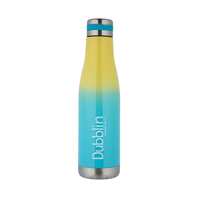Dubblin Dream Premium Water Bottle