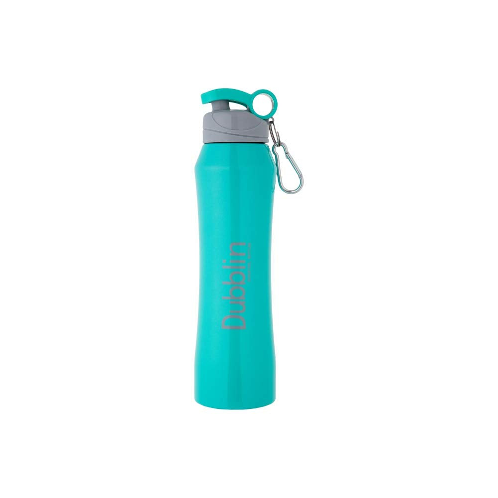 Dubblin Trendy Premium Stainless Steel Water Bottle | Double Wall | BPA Free |