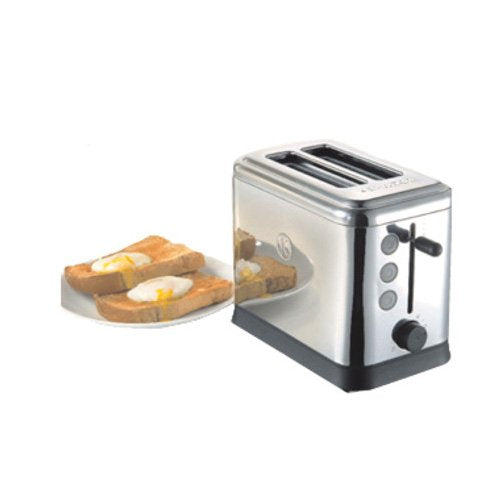Kenwood 870-Watt Toaster | 2 Slice | SS