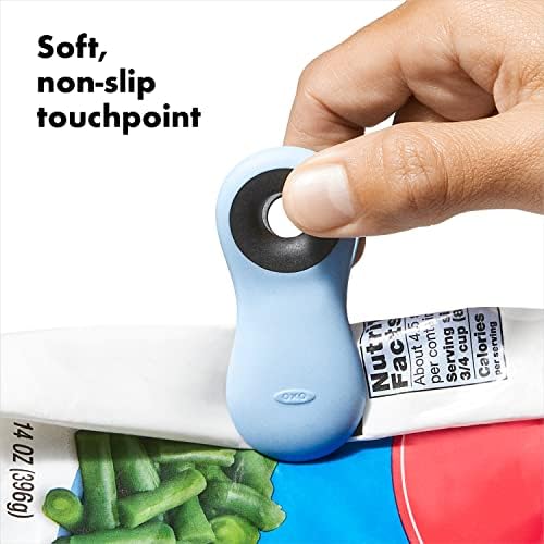 OXO Good Grips Magnetic Clips, 4 Pack