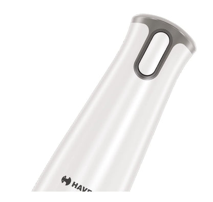 Havells Duro Blend | 300W | Low Noise Copper DC Motor | Rust-Free 304 SS Blades