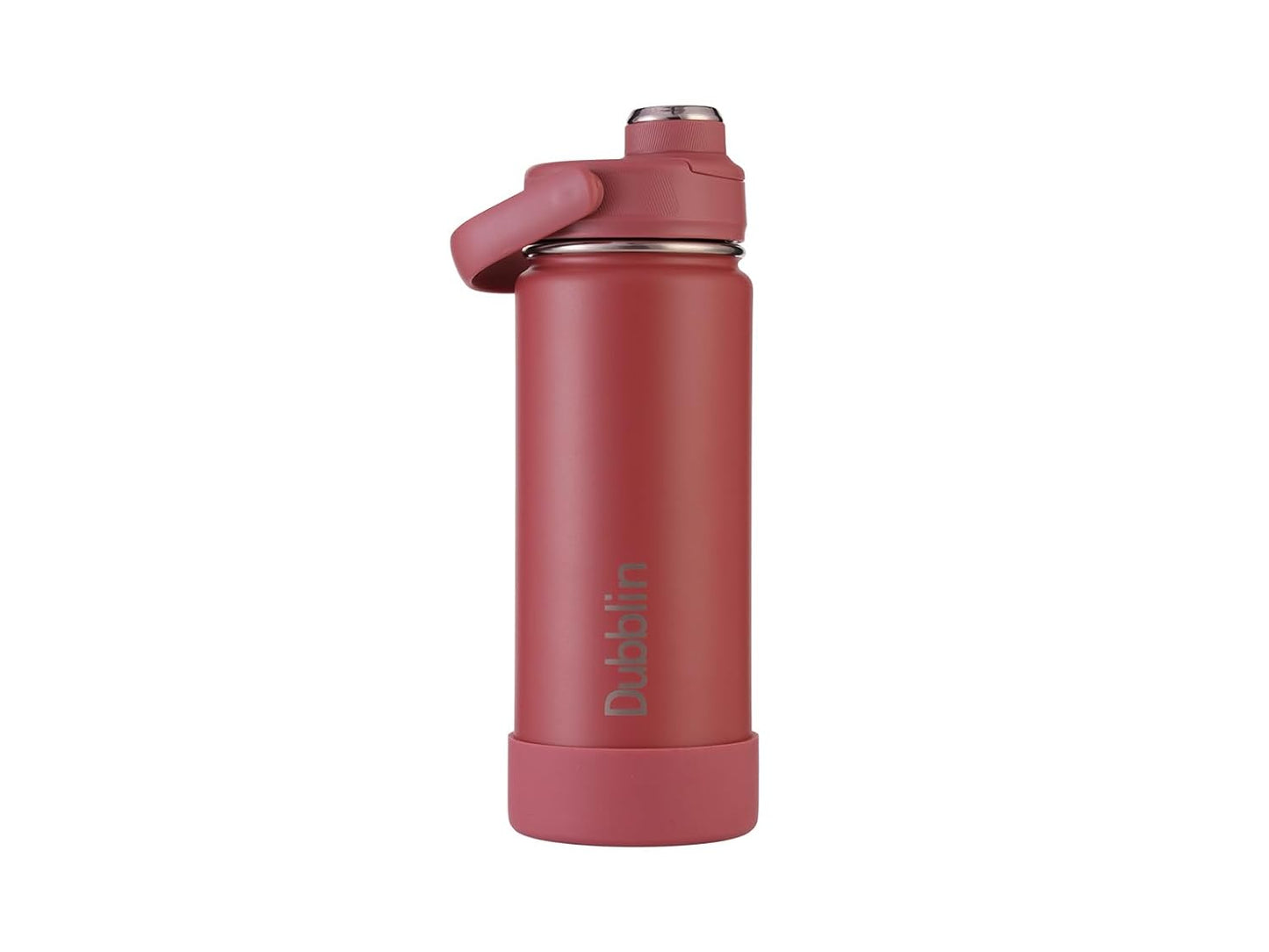Dubblin Zoom Water Bottle | Keeps Water Hot & Cold | Leak Proof |