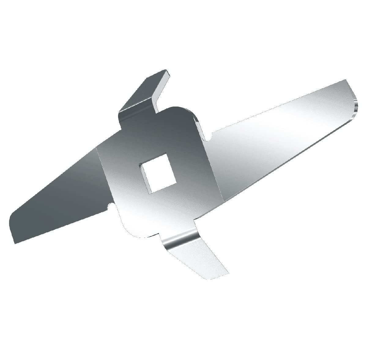 Havells Duro Blend | 300W | Low Noise Copper DC Motor | Rust-Free 304 SS Blades