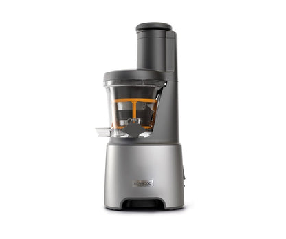 Keenwood Cold Presss Juicer | Dark Grey | Portable