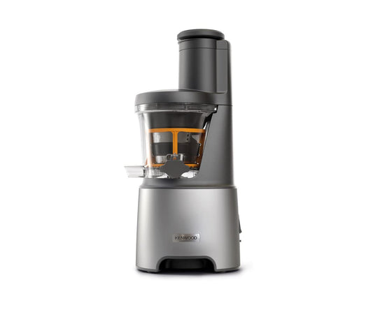 Keenwood Cold Presss Juicer | Dark Grey | Portable
