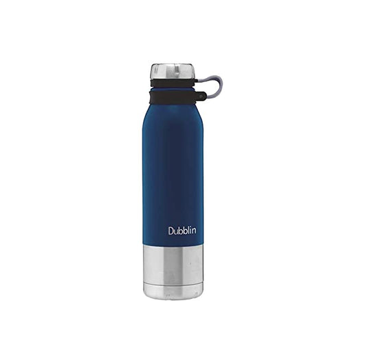 Buy Dubblin Crown Premium Stainless Steel Water bottle