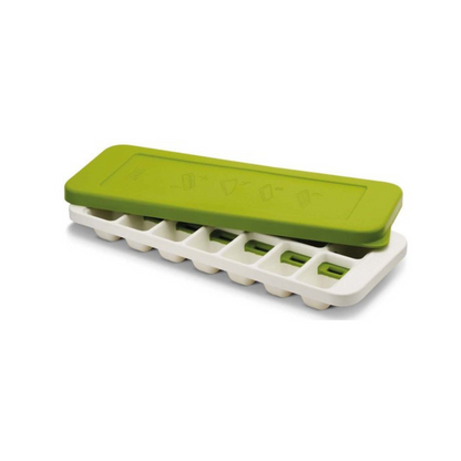 Joseph Joseph Quick SnapPlus Ice Cube Tray | Green