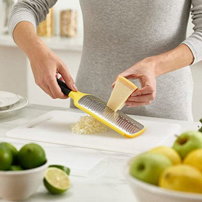 Joseph Joseph Multi Grip Mandoline Slicer & Grater