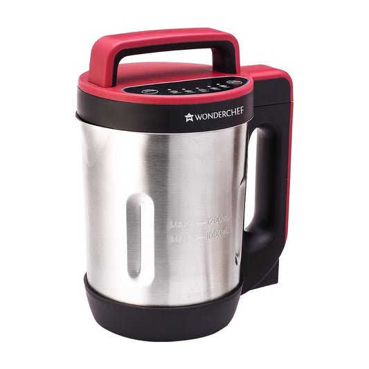 Wonder chef NEO Automatic | Soup Maker | 1.0 Liter | 800W - Infinia Home and Kitchen
