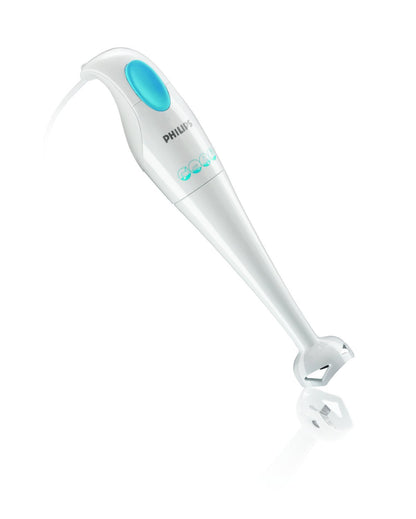 Philips HR 1351/C Hand Blender | 250W | White | - Infinia Home and Kitchen