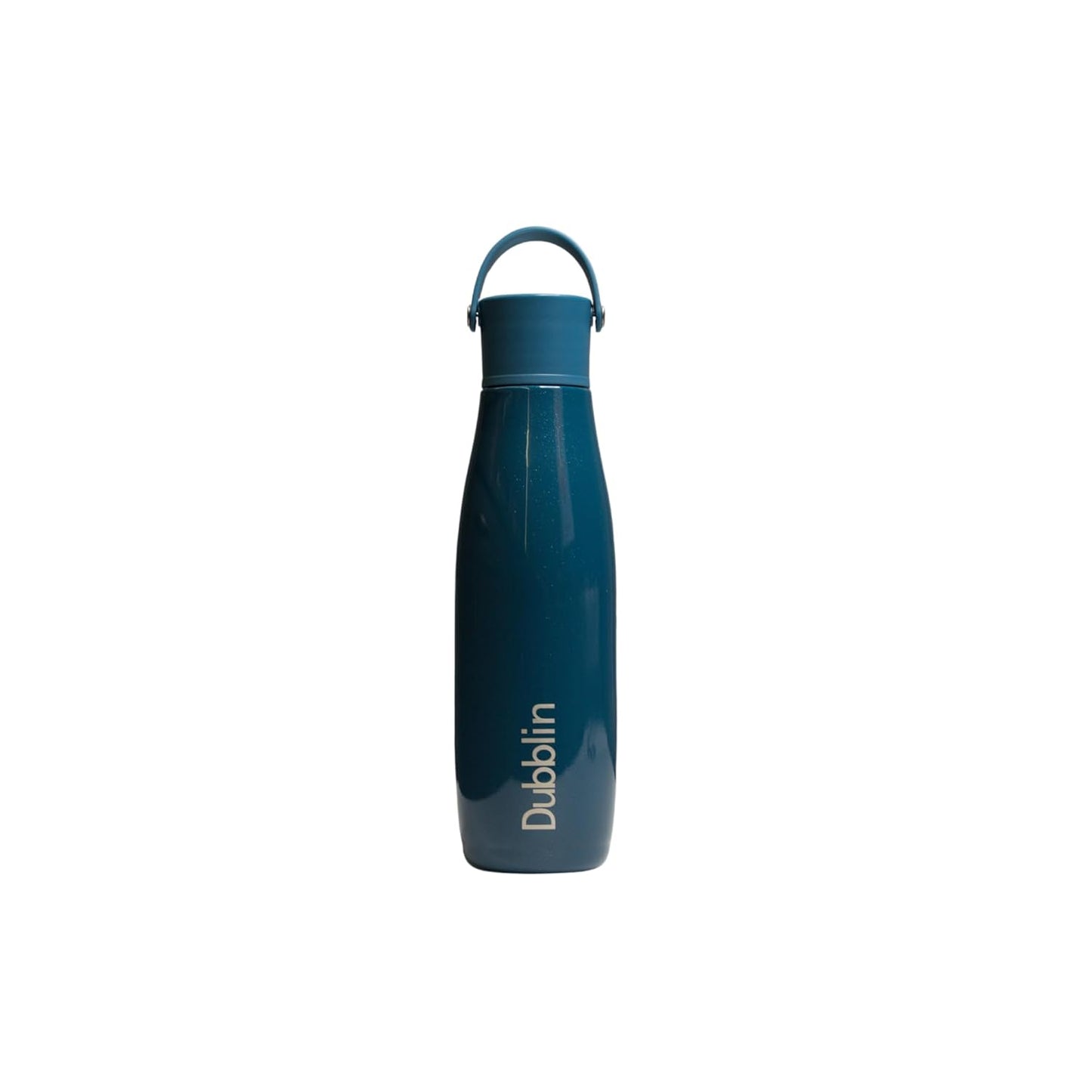 Dubblin Kiwi Premium Stainless Steel Water Bottle | Leak Proof | BPA Free |